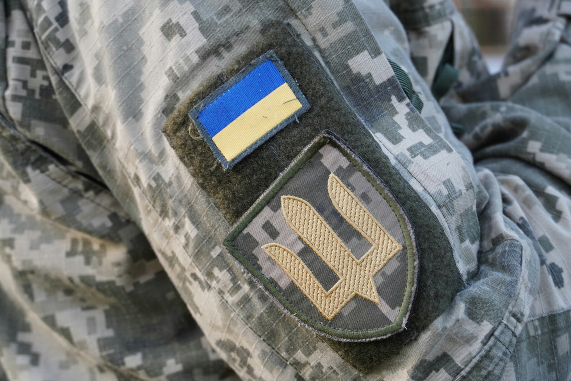 Призовний вік знижено до 25 років. Змiни до Закону України 